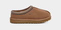 W Tasman II - chestnut