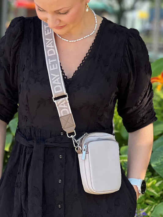 Day RE-LB Summer compact Mini-chateau gray