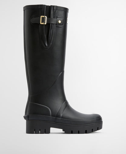 Leighton Tall Welly