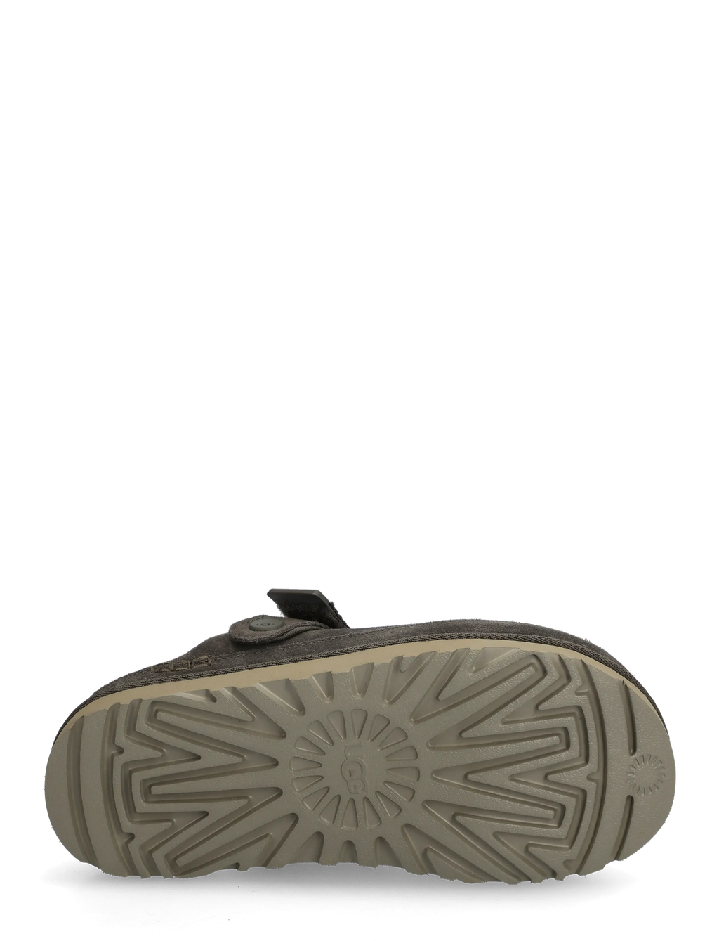 W Goldenstar-Clog -DNS-grey