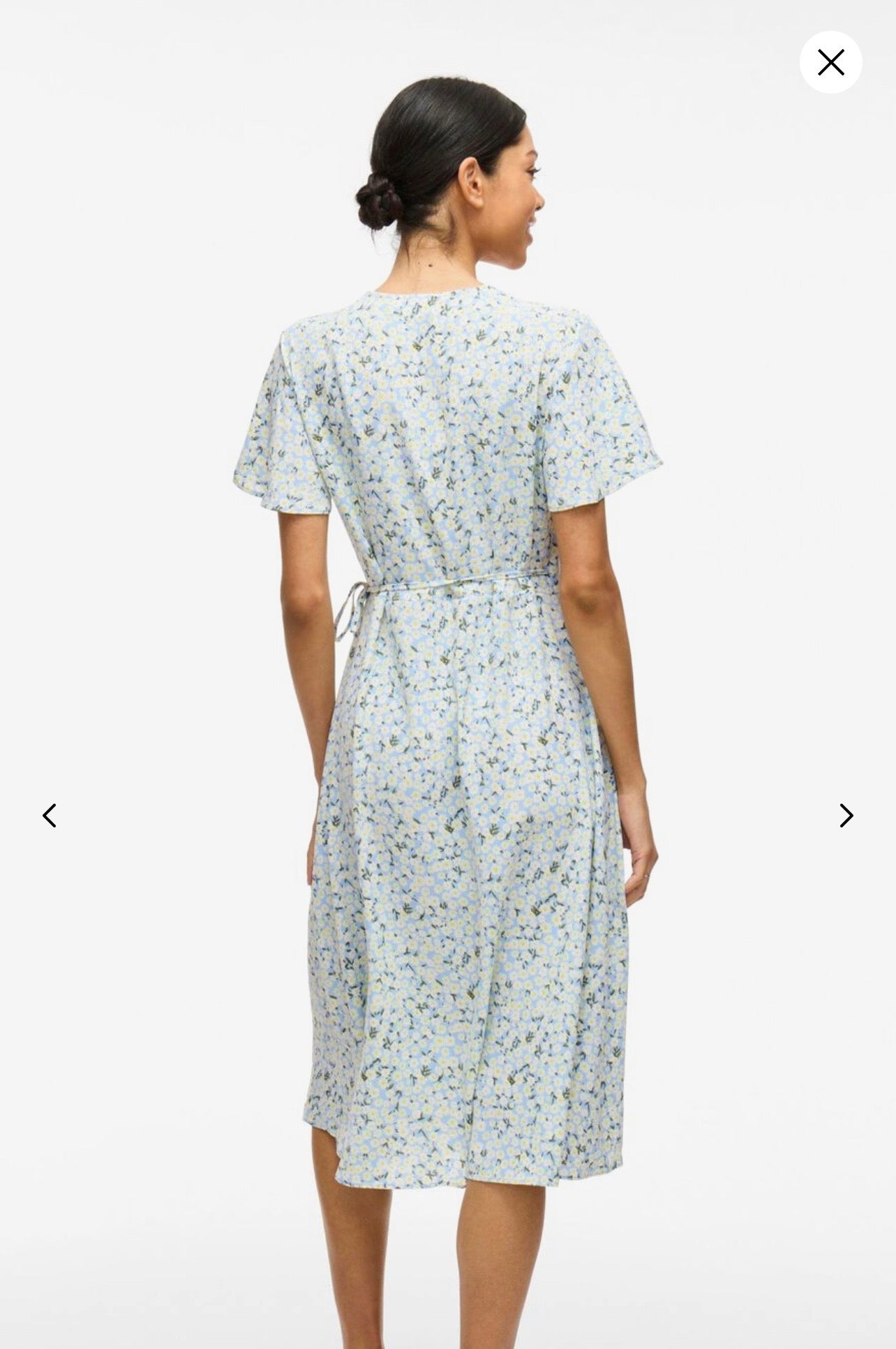 ViLovie s/S Wra-kentucky