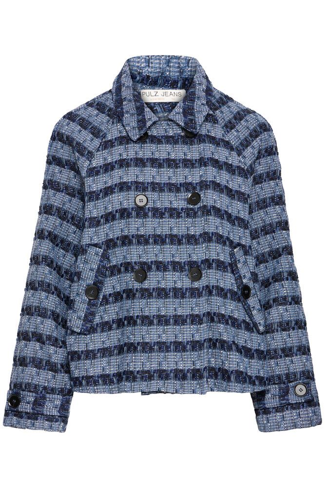 PZAugustine Jacket