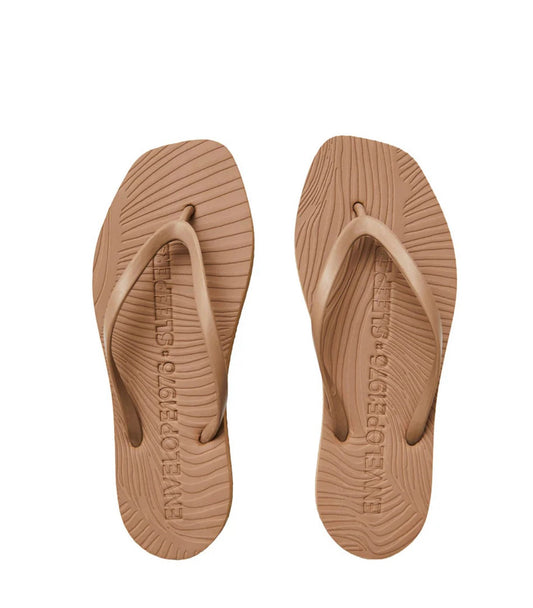 Tapered -  Sand