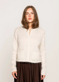Celin cardigan - cream
