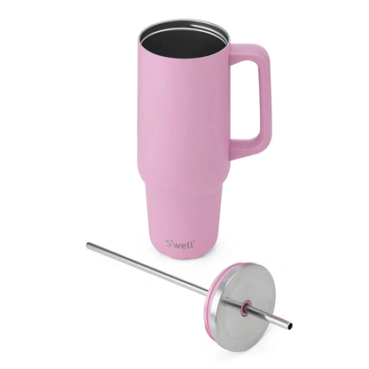 XL tumbler-Pink