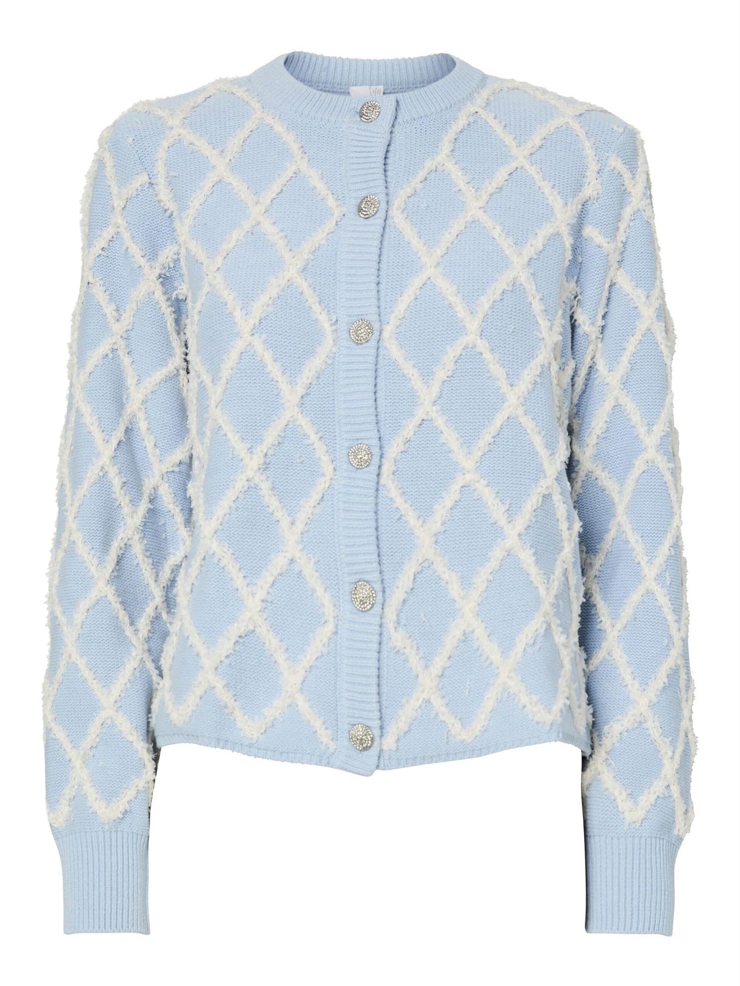 Yaszigly LS Knit Cardigan