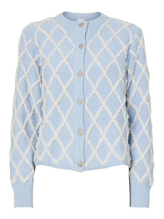 Yaszigly LS Knit Cardigan