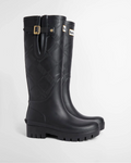 Leighton Tall Welly