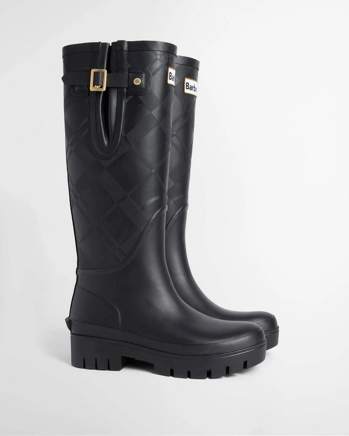 Leighton Tall Welly