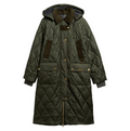 Rudson Quilt-olive