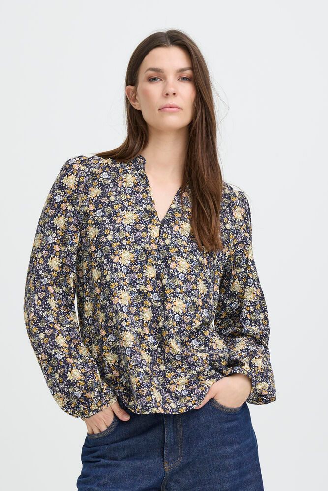 PZAva Blouse