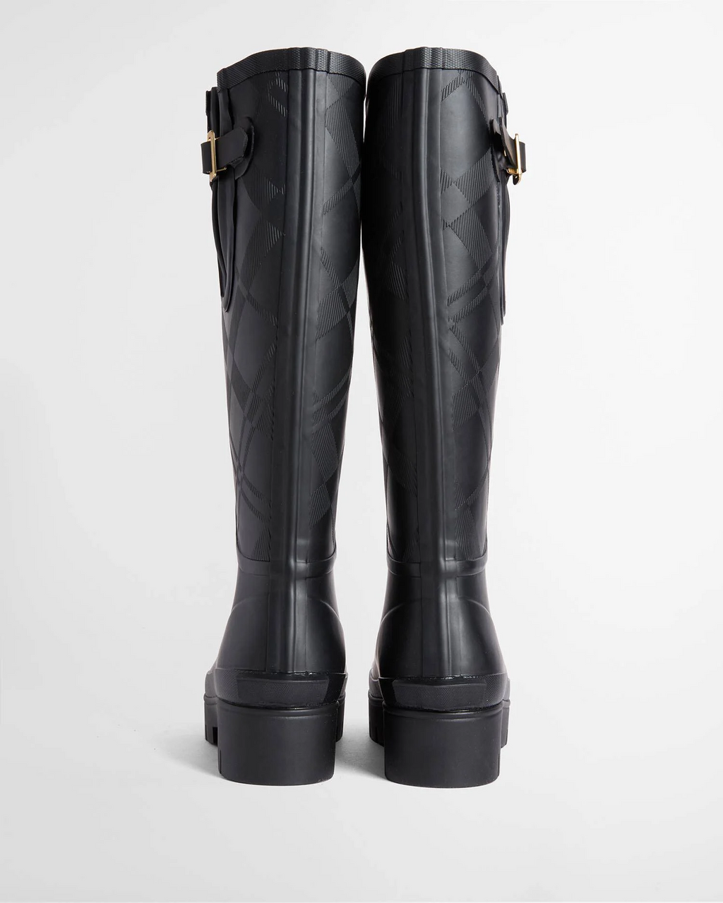 Leighton Tall Welly
