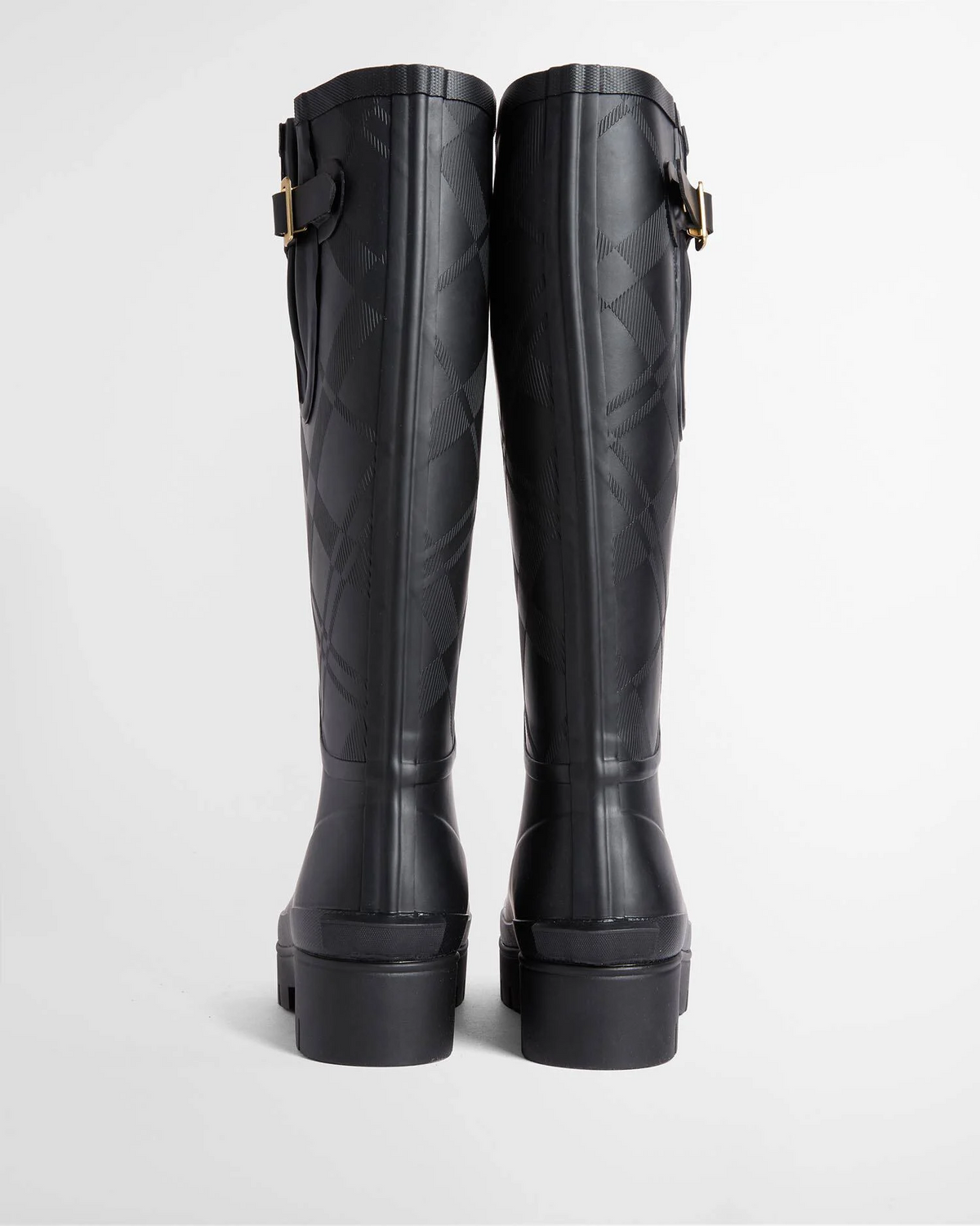 Leighton Tall Welly