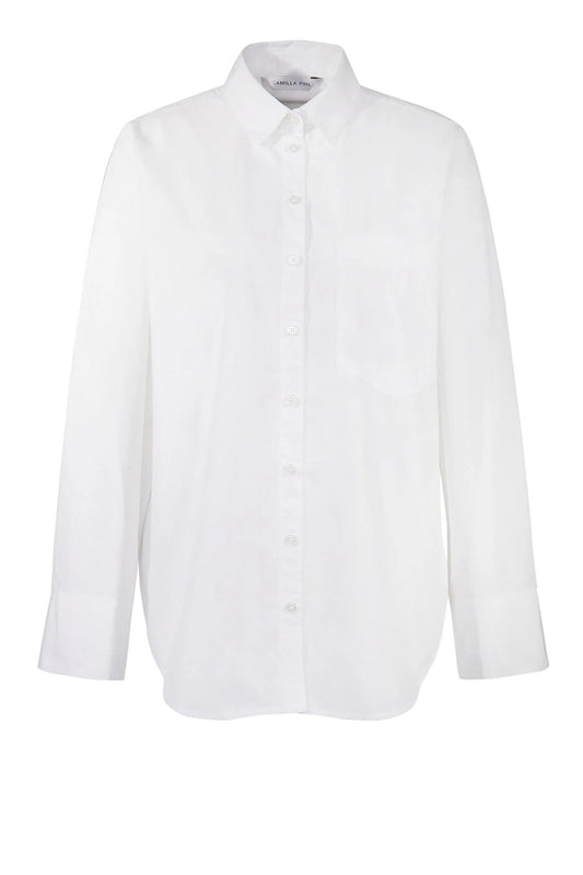 Bibi Shirt - white