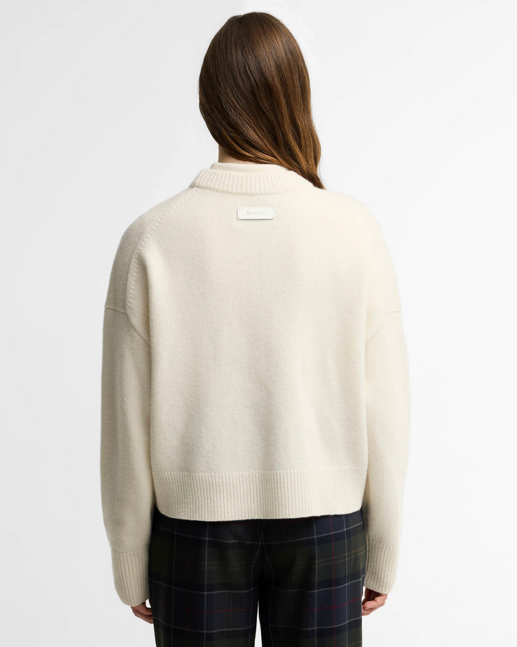 Ivybridge Knit-summer pearl
