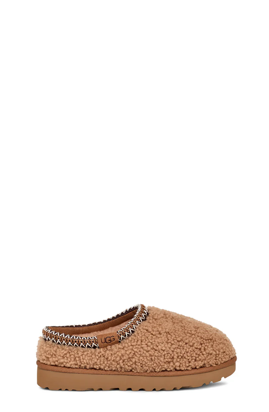 W Tasman Maxi curly
