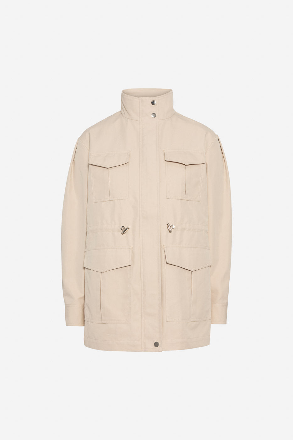 Madiana Jacket - light sand