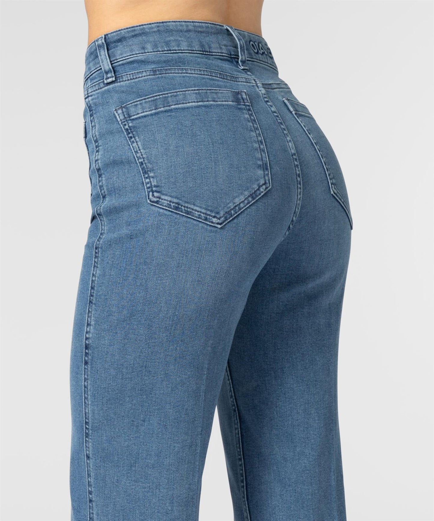The Nora Jean - VBlue
