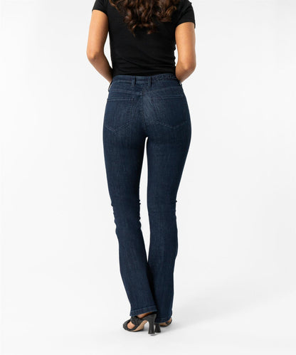 The Ruth Jean dark blue