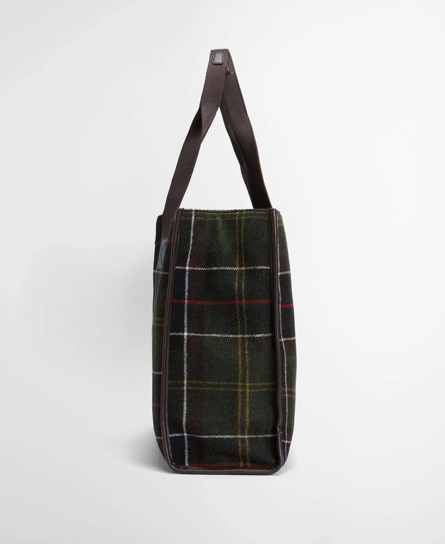 Tumberry Tartan Tote bag