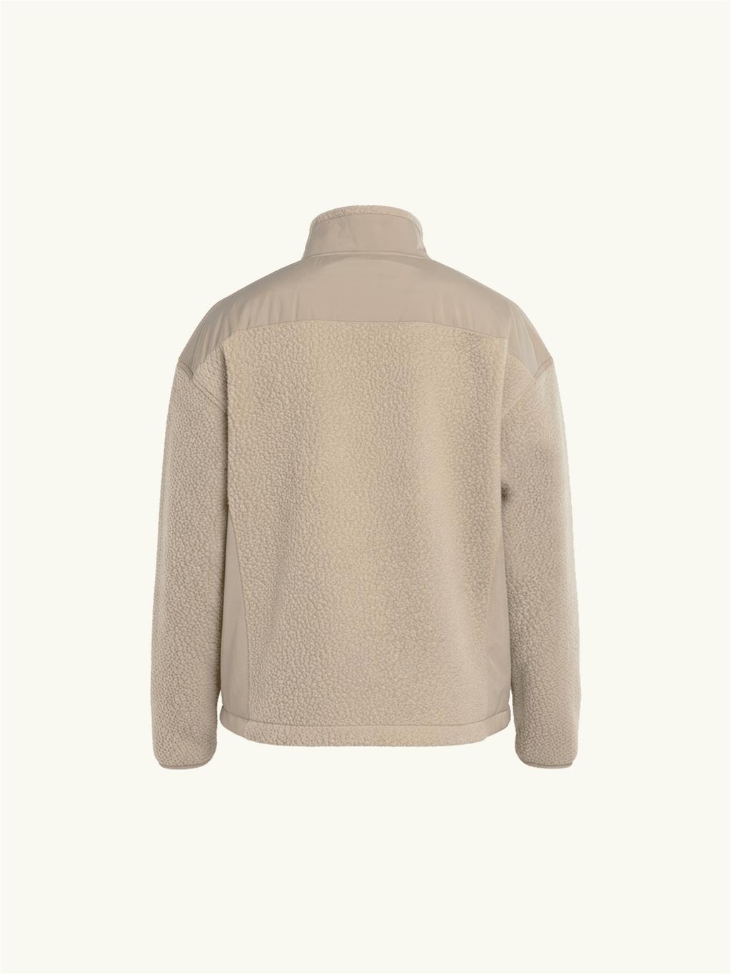 Skåla Polartec jacket