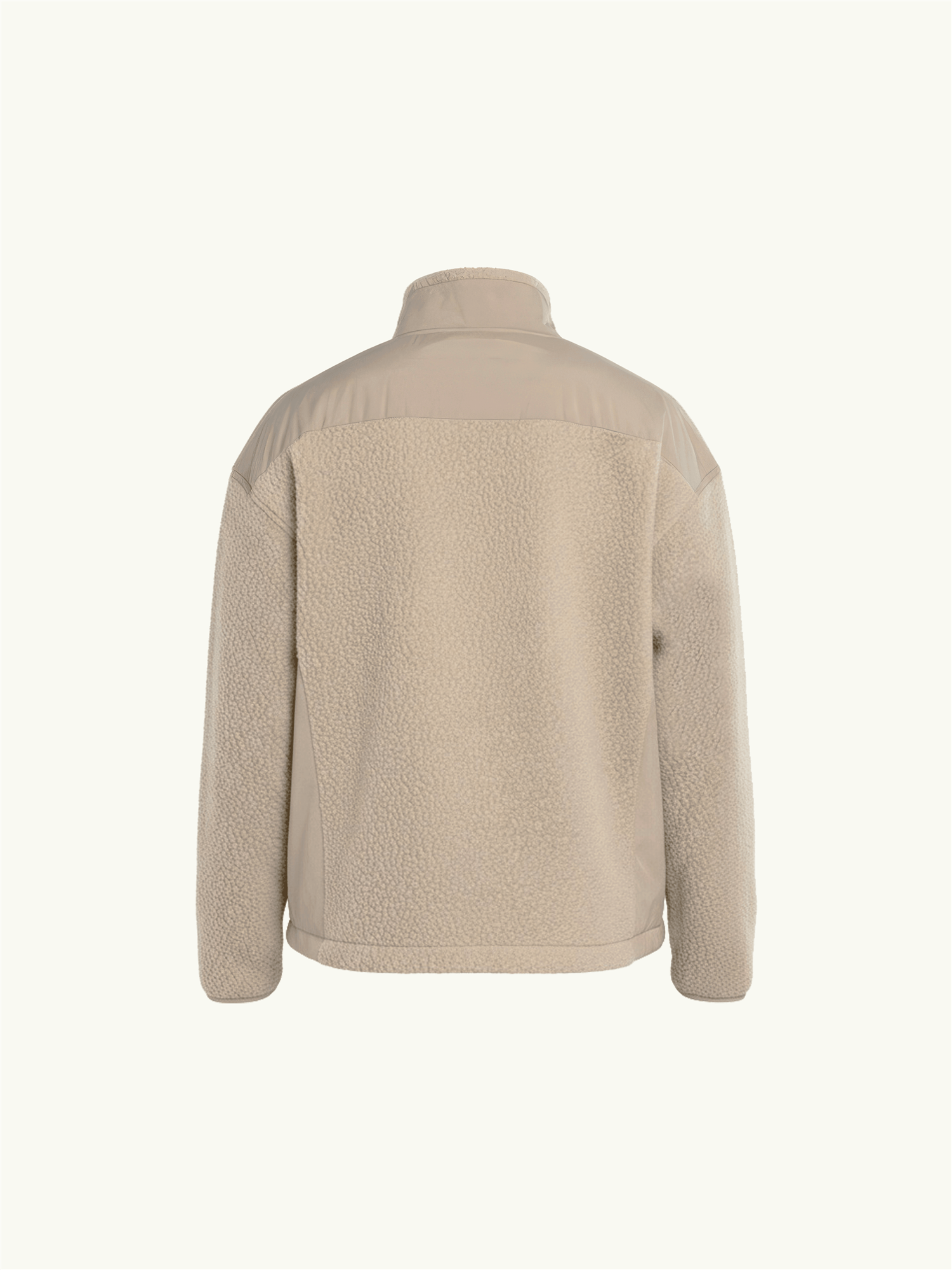 Skåla Polartec jacket