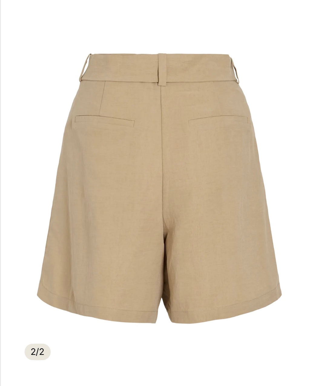 ViRosita HW Shorts