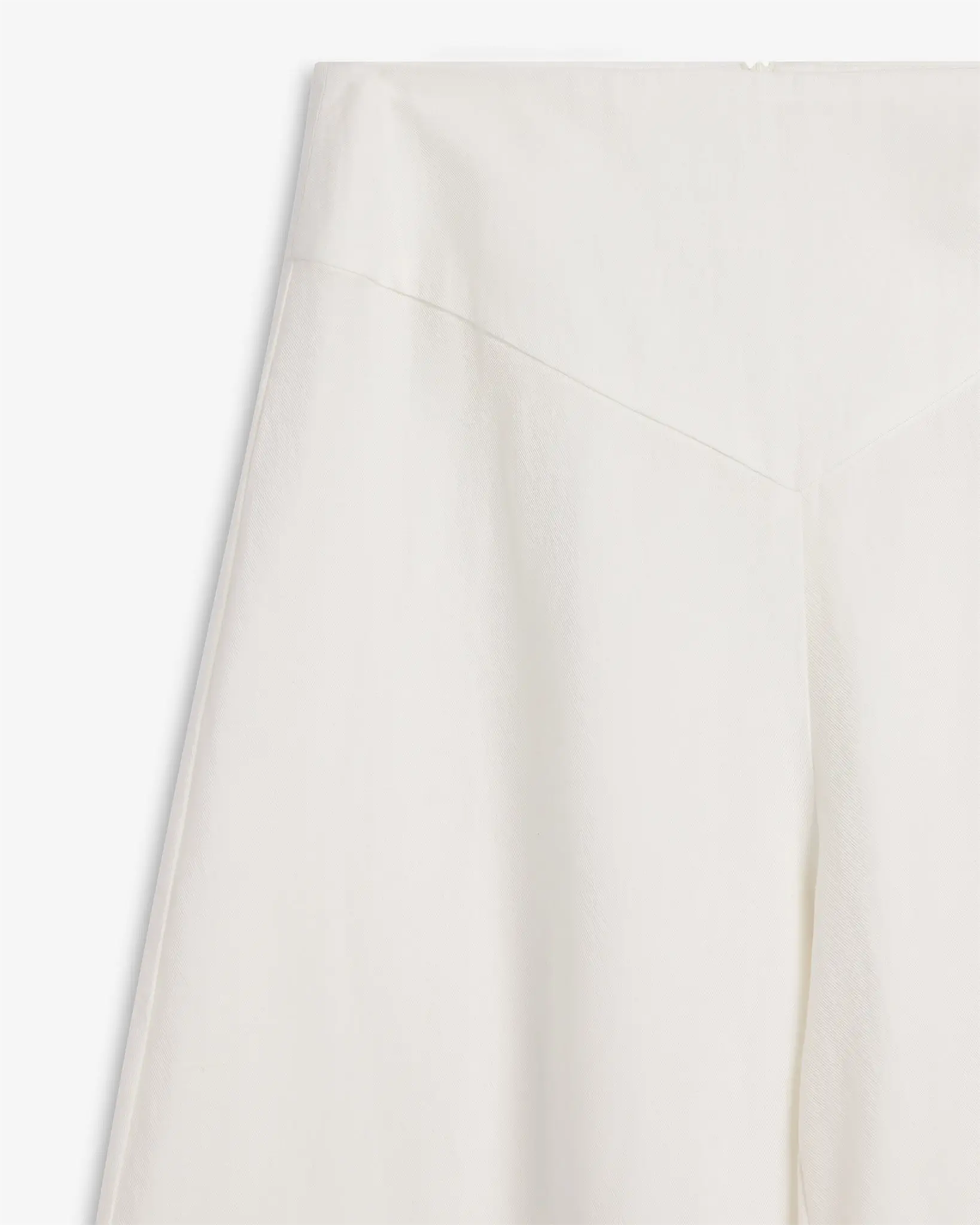 Brooke Pant - linen white