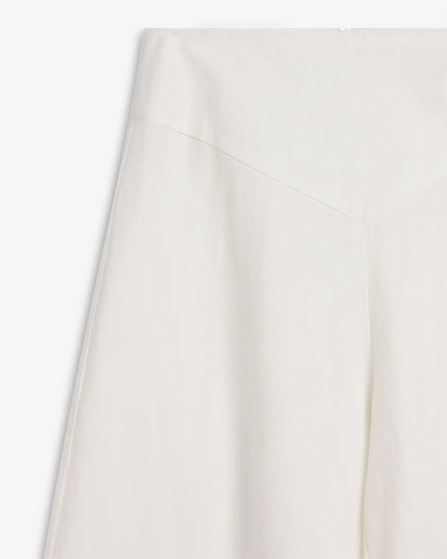 Brooke Pant - linen white