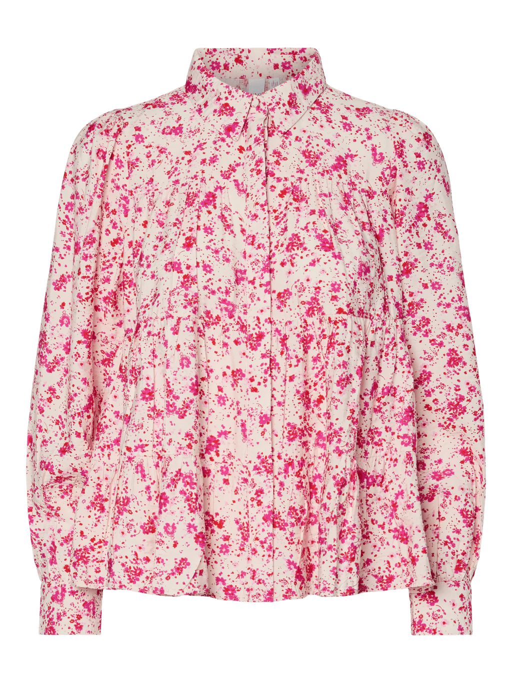 YASPala Ls Shirt S Noos-pristine