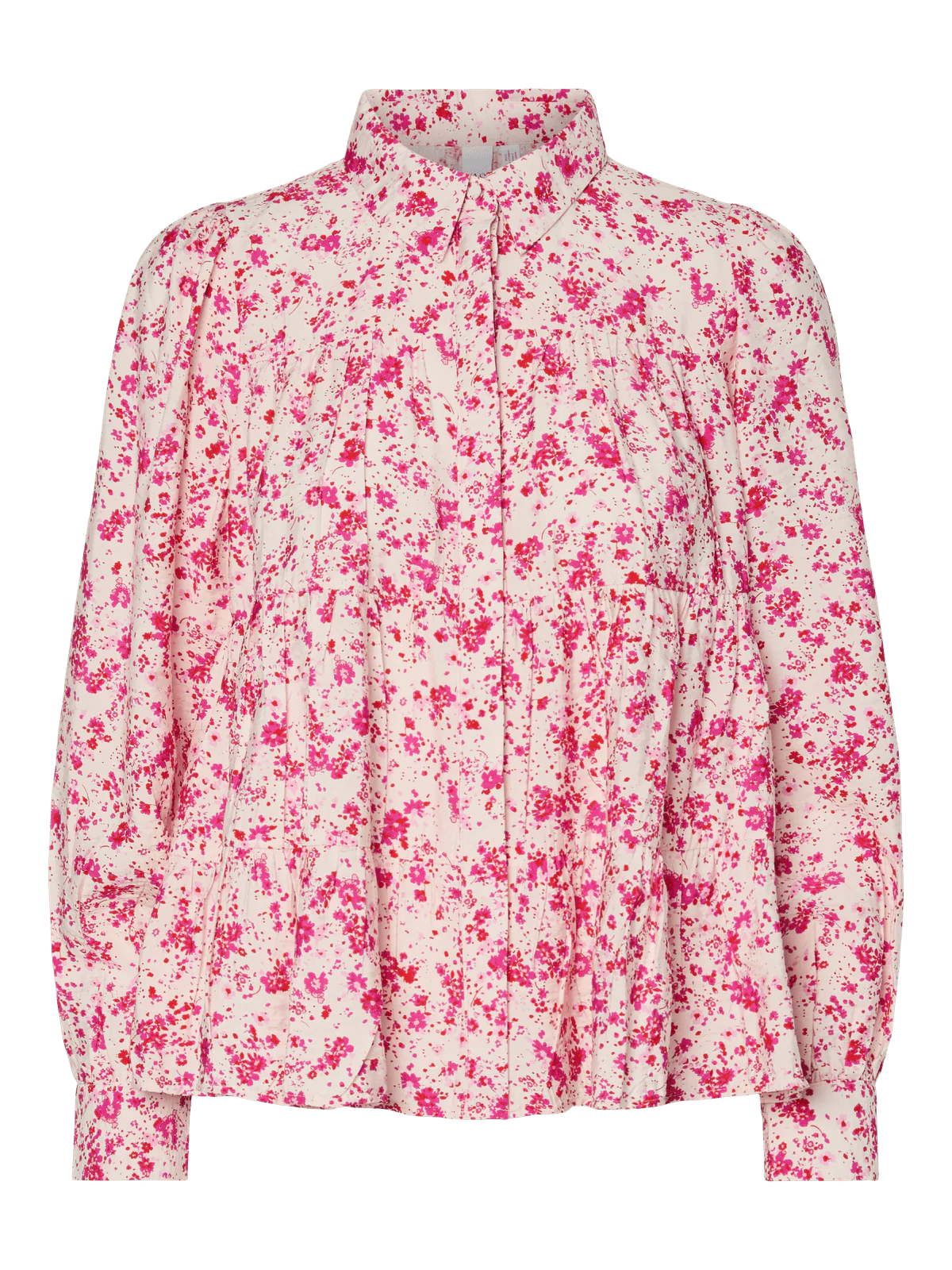 YASPala Ls Shirt S Noos-pristine