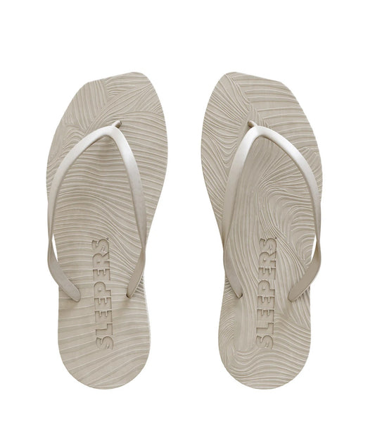 Tapered - Silver