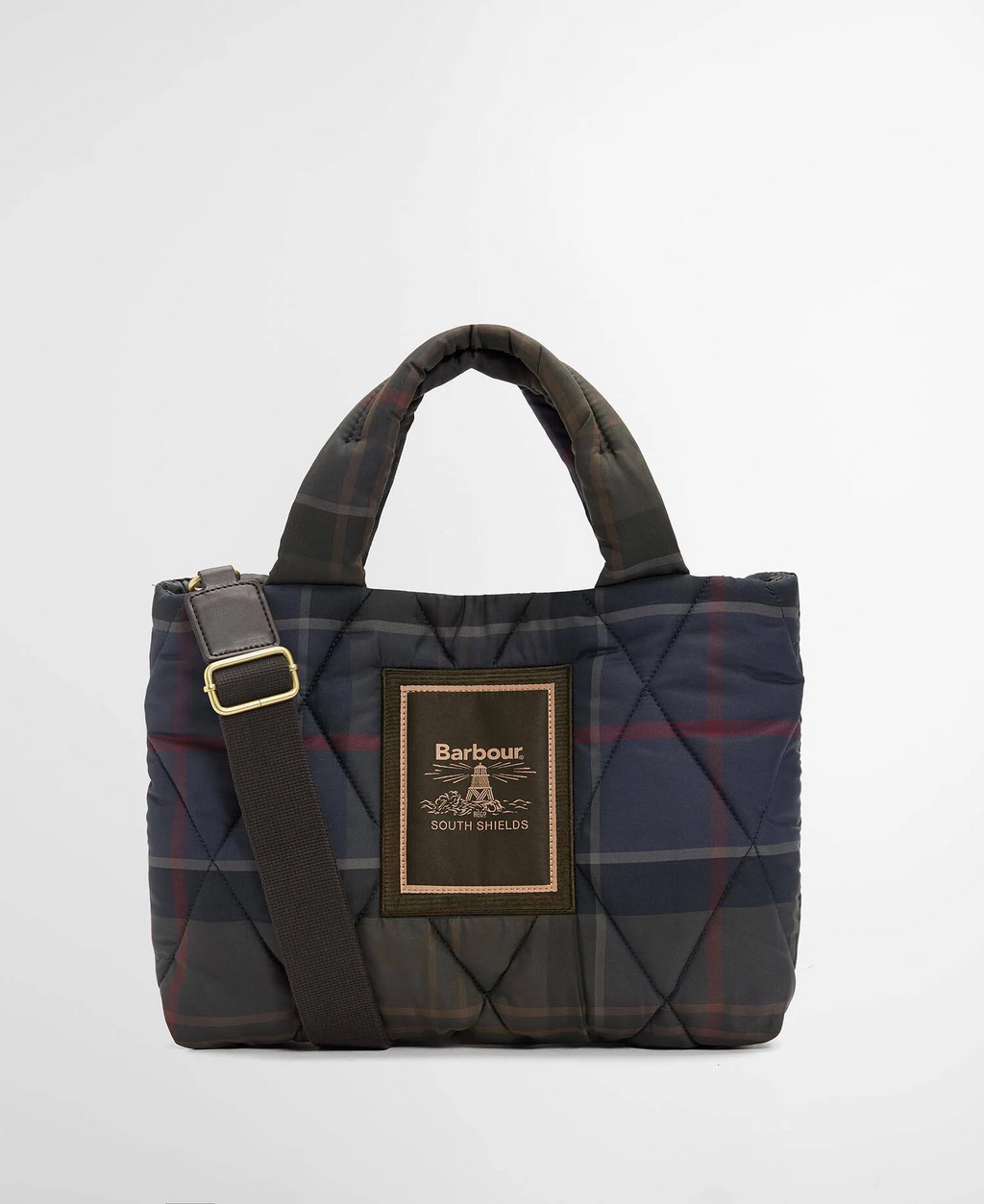 Tartan Arlene-shadow classic