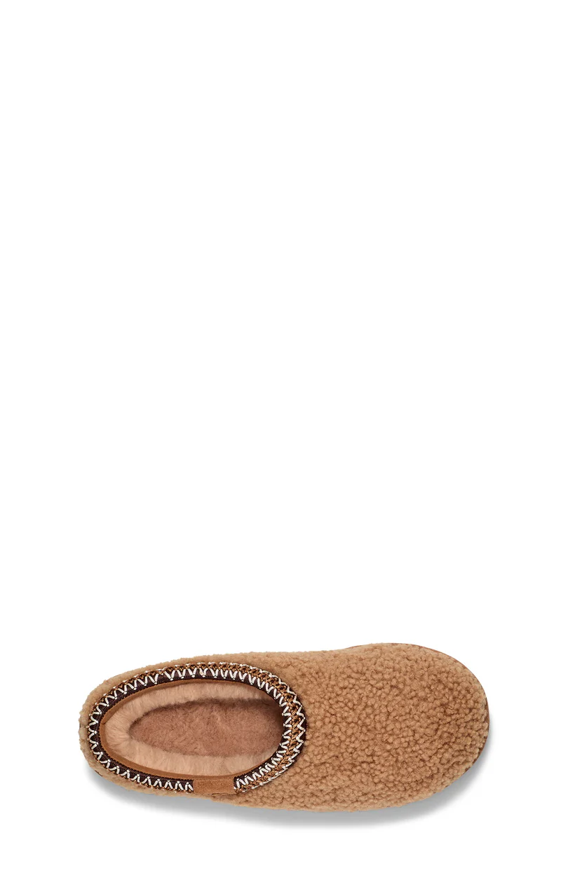 W Tasman Maxi curly