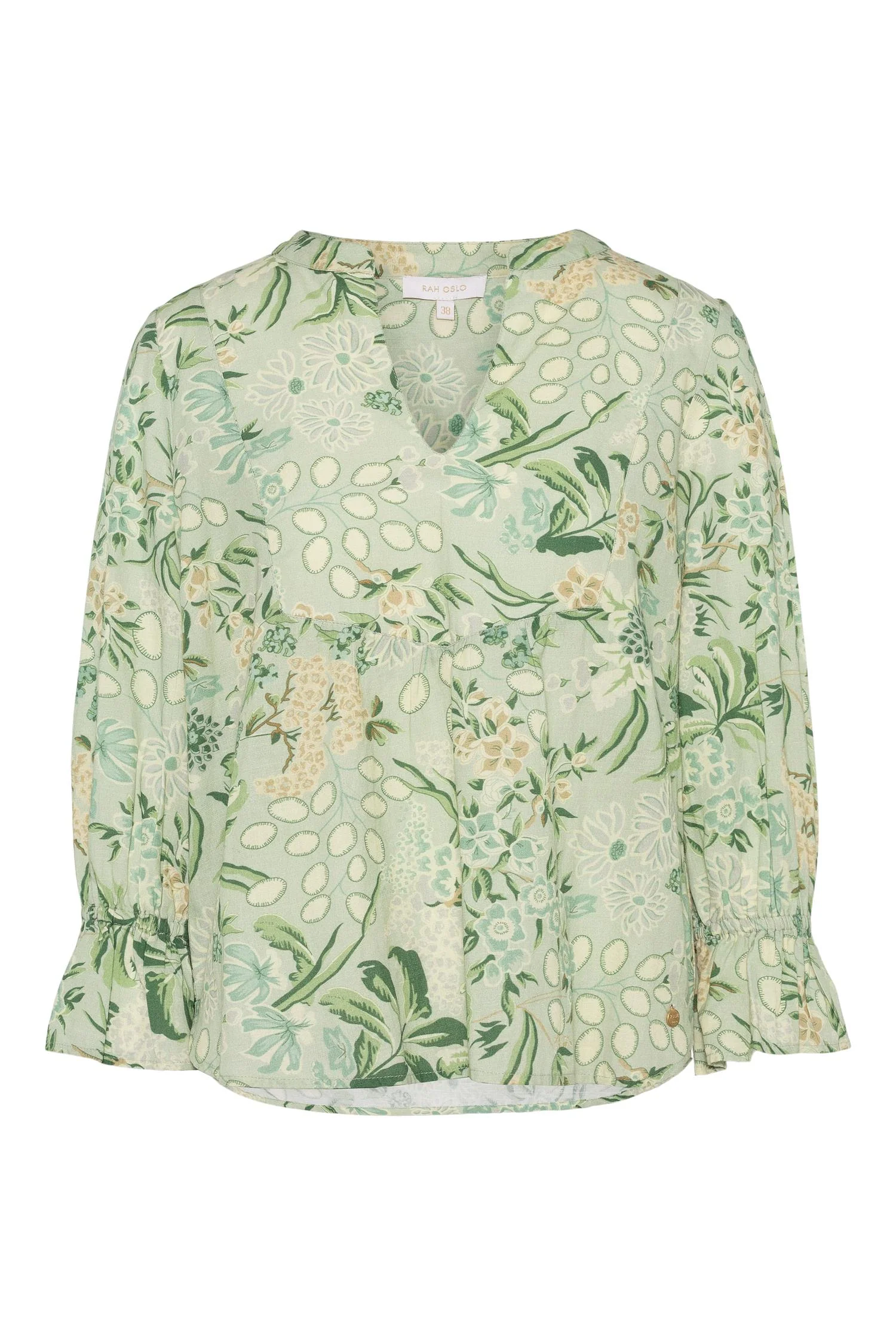 Emma Blouse