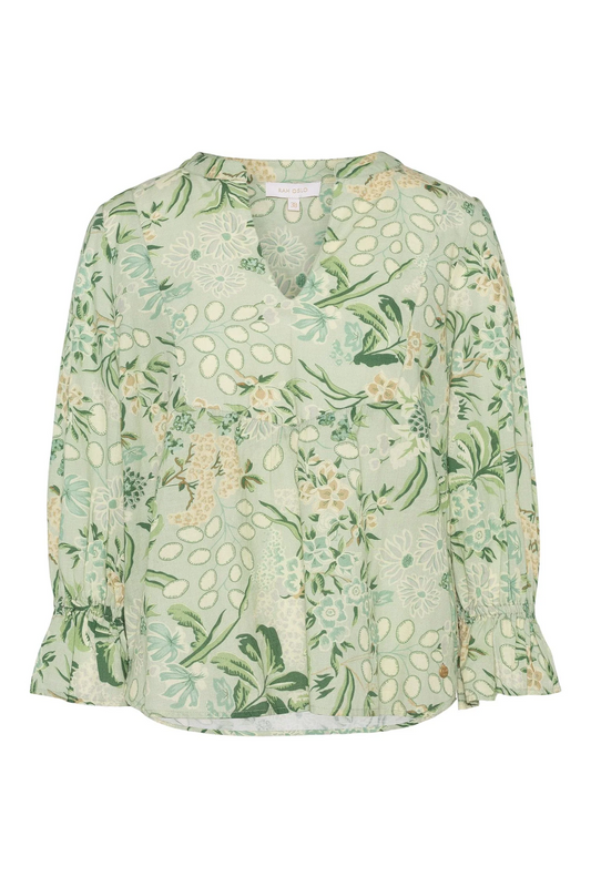 Emma Blouse