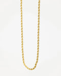The Thin Necklace