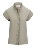 Karianne Linen Tee