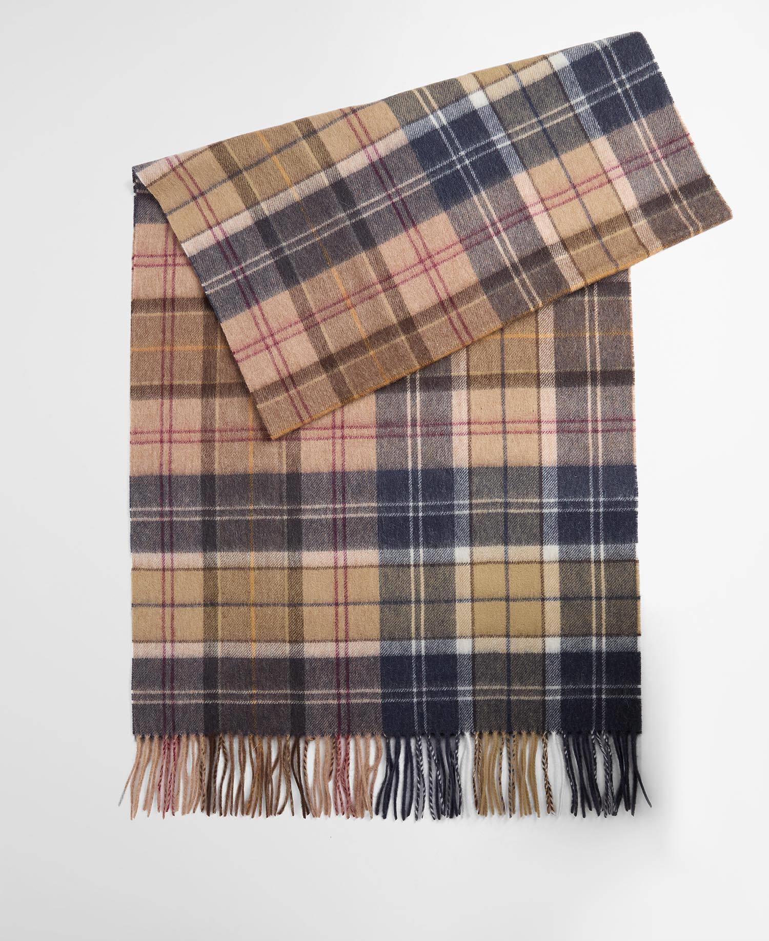 Serena Scarf-birchwood