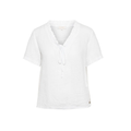 Clara Top-white