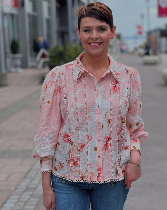 YASBilla Long shirt-show