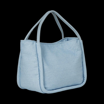 Day GW Denim Small Shopper