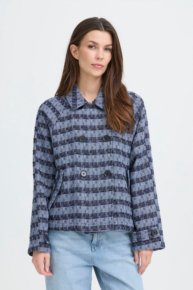 PZAugustine Jacket