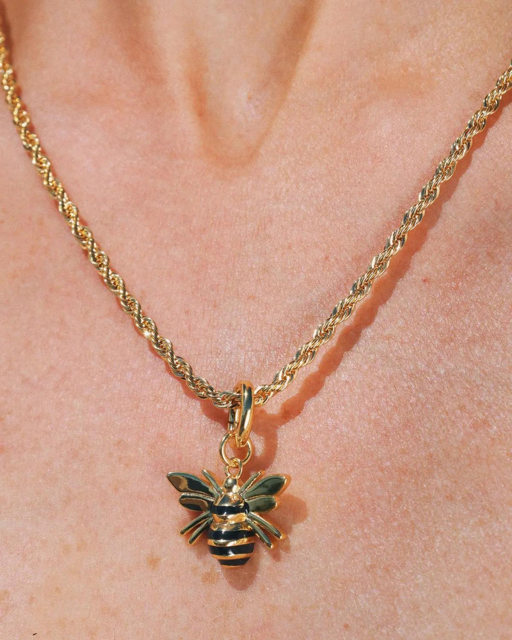 The Bee