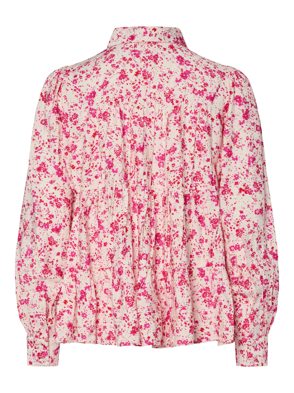 YASPala Ls Shirt S Noos-pristine