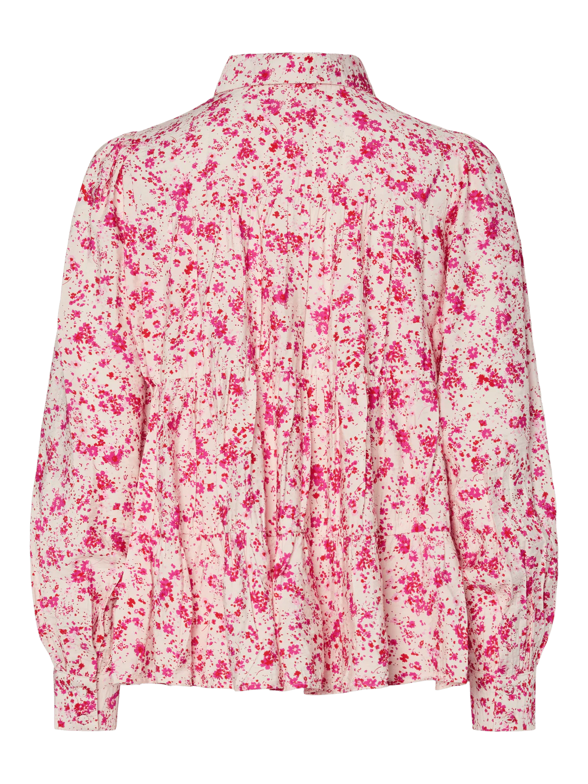 YASPala Ls Shirt S Noos-pristine