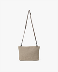 Day Woolen CB Pouchy-brindle