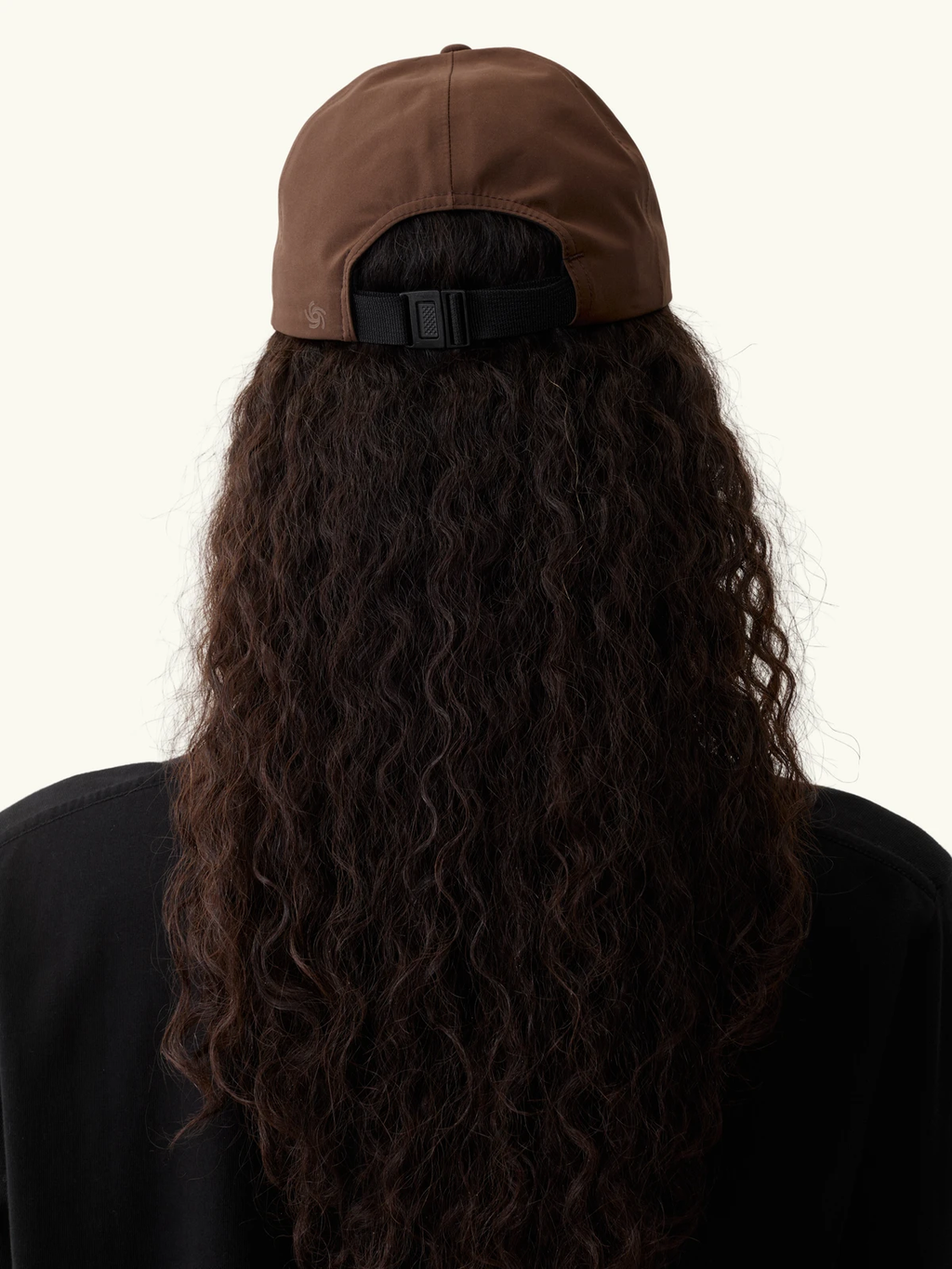 Hatlane caps - brownstone