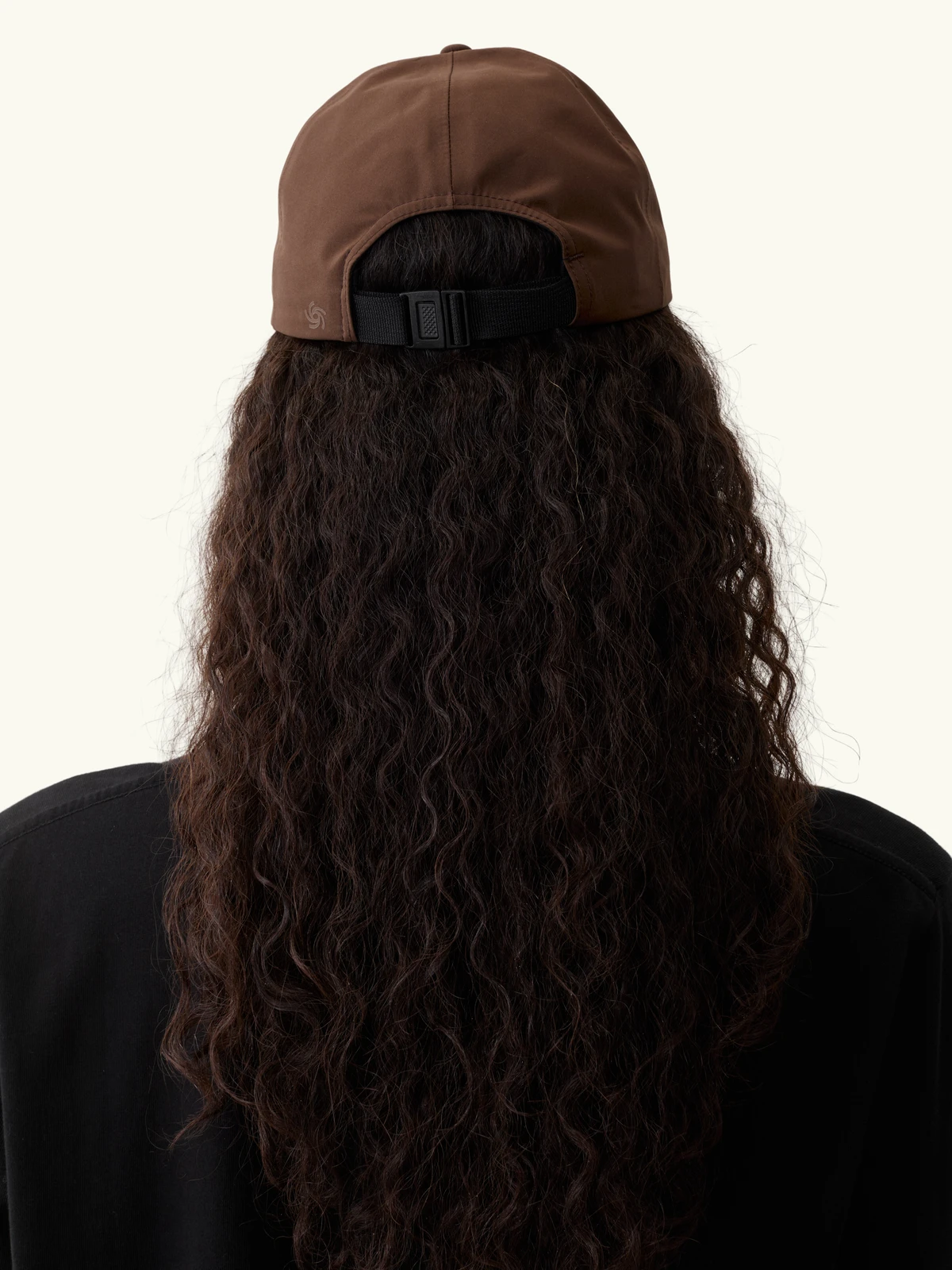 Hatlane caps - brownstone