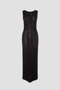 Basilia Dress - black